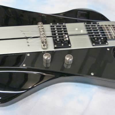 DBZ Diamond Hailfire ST Guitar image 3