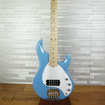 Sterling SUB StingRay Ray5 - Chopper Blue image 13