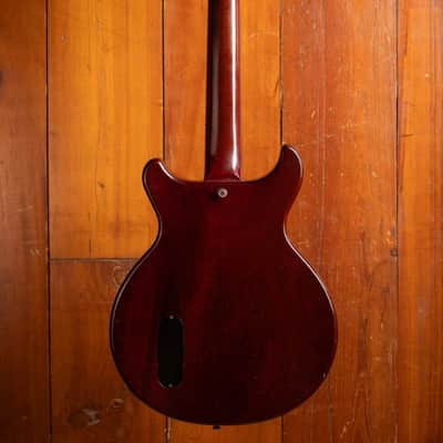 Gibson 1959 Les Paul Junior Double Cut Cherry image 6
