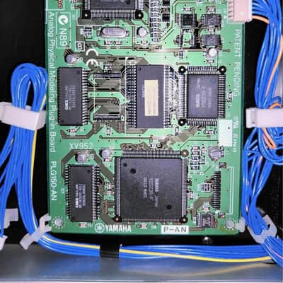 Yamaha PLG150-AN Analog Physical Modeling Plug In Board
