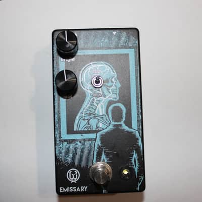 Walrus Audio Emissary Parallel Boost image 1