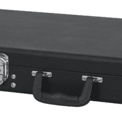 Gator GW-JAG case for Jazzmaster, Jagmaster and Jaguar guitar image 2
