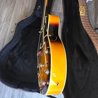 Epiphone Joe Pass Signature Emperor II PRO image 2