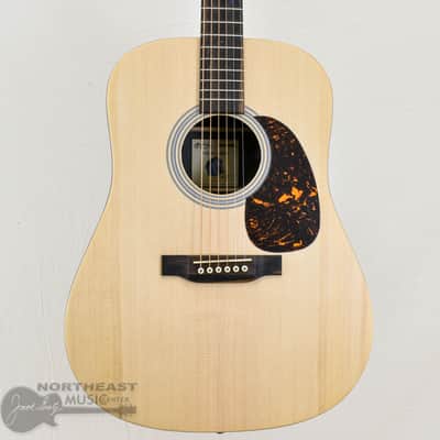 C.F. Martin DX2E Billy Strings Acoustic/Electric Guitar image 2