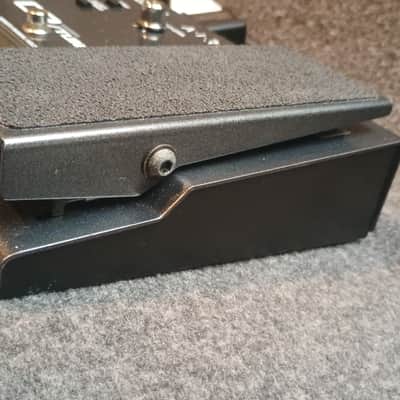 Boss GX-100 Guitar Effects Processor 2022 - Present - Black image 6