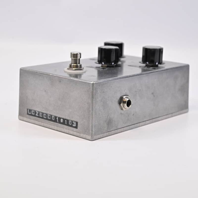 UOZ Pedal BOD-01 Overdrive [103] (08/03) | Reverb