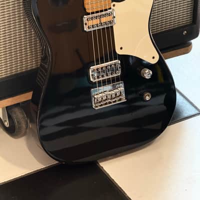 Fender Classic Player Cabronita Telecaster 2013 - 2014 - Black image 8