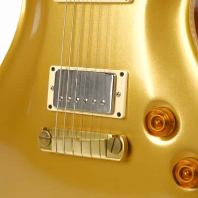 PRS DGT Prototype #1 Owned by David Grissom image 10