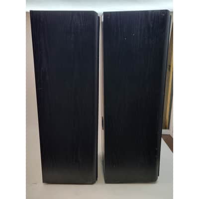 Vintage JBL G400 Tower Speaker Pairs - Tested - Local Pick Up Only image 4