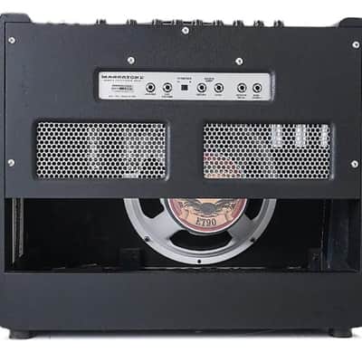 Magnatone Super 59  MK II image 3