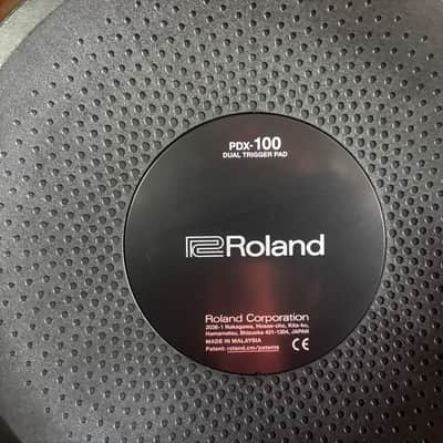 Roland V-Pad PDX-100 10 inch Electronic Drum Pad #2 image 3