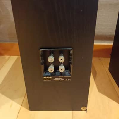 ProAc Studio 100 - Black image 3