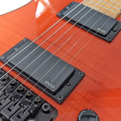 Godin Redline 3 image 5