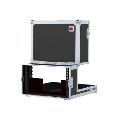 ProX XSM-AVMG3U6U Video Controller Flight Case, ATEM 1 M/E Camera Control Panel image 13