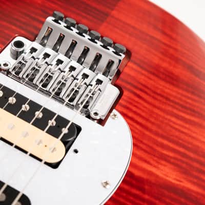 Fender Michiya Haruhata Stratocaster 2024 image 21