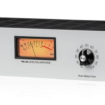 Warm Audio WA-2A - Leveling Amplifier - B-STOCK image 1