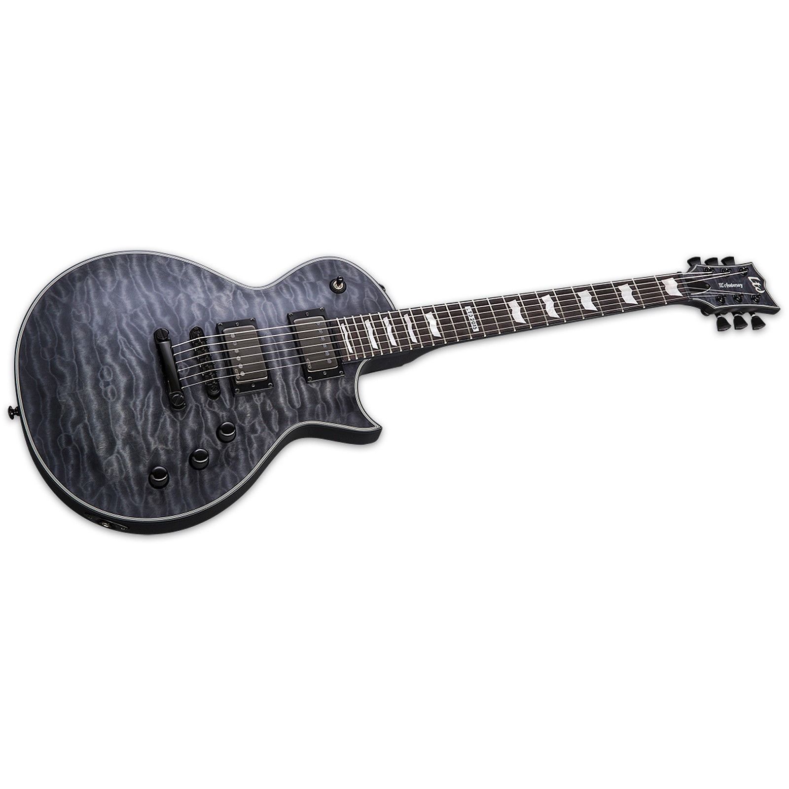 Ltd  EC-2015   ESP40周年記念モデル ESP LTD EC-2015 40th Anniversary 2015 | Reverb