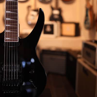 Ibanez Power Series 540PIII Electric Guitar - Black 212 image 4