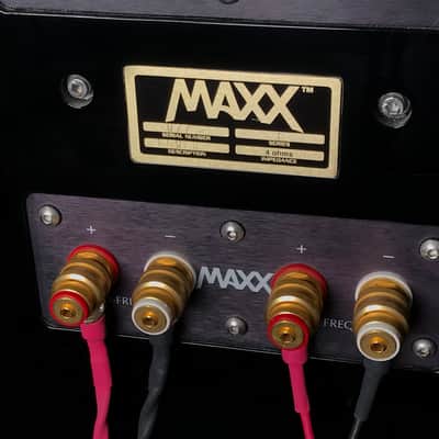 Wilson Audio Maxx Series 2 Towers Speakers (Pair) image 21