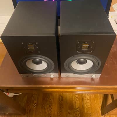 Pair Eve SC207 Studio Monitors image 4