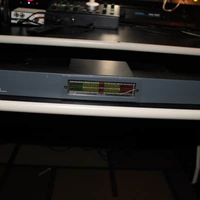 DORROUGH 280 SERIES ANALOG LOUDNESS METER image 1