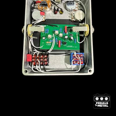 bigfoot engineering king fuzz xl - X13057 image 11