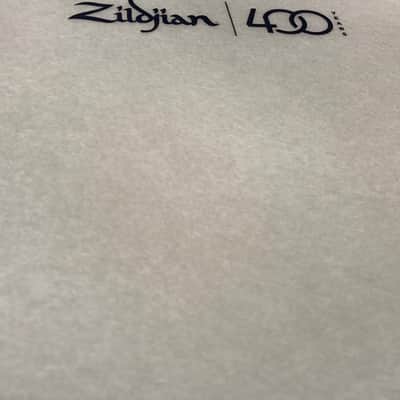 Zildjian - 400th Anniversary 6.5x14" Alloy Snare Drum 2024 - Bronze image 18