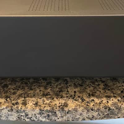 McIntosh C220 Tube Preamplifier image 6