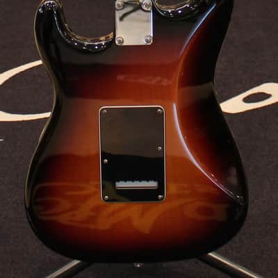 Fender American Special Stratocaster HSS USATO cod. 44125 image 8