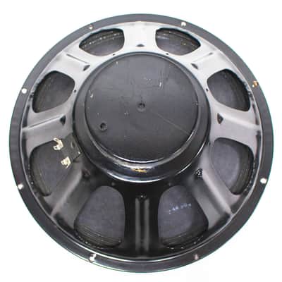Replacement 15" 4 Ohm Woofer Speaker for Bass Amplifier 7320A | 15568 image 3