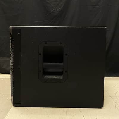 Electro-Voice EKX-15SP 15″ 1300W Powered Subwoofer 2015 image 4