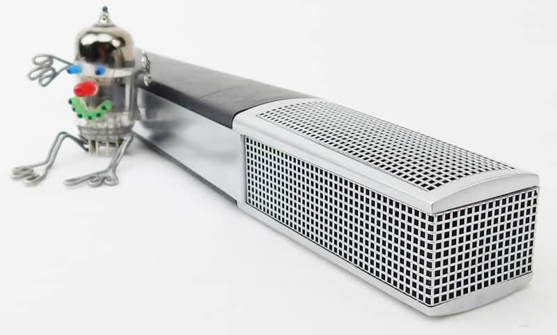 Sennheiser MD 441 U XLR Vintage Mikrofon Mic + Top Zustand+ OVP + 1,5J Garantie image 1