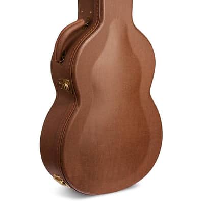 Cordoba Hauser - Master Series - Handmade in USA - All Solid Wood - Spruce top, Indian Rosewood - 2025 image 6
