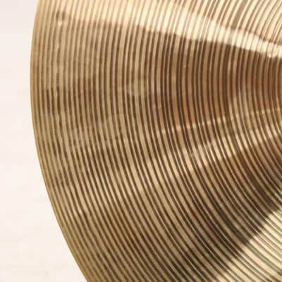 Paiste Signature 19" Power Crash Cymbal image 15