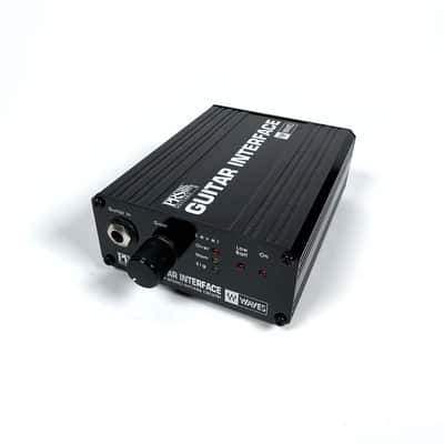 Waves GTR with PRS DI Interface - Gearspace