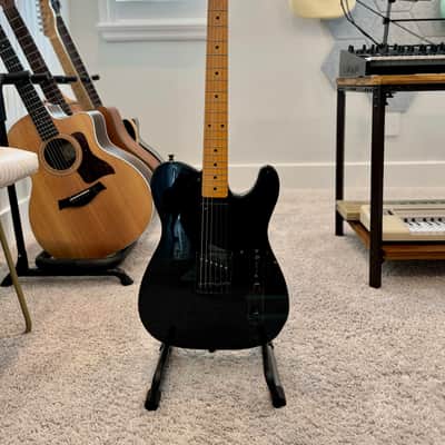 ギター Seymour Duncan traditional Telecaster Seymour Duncan 35th Anniversary Tele-Gib (Used)| Black Mountain