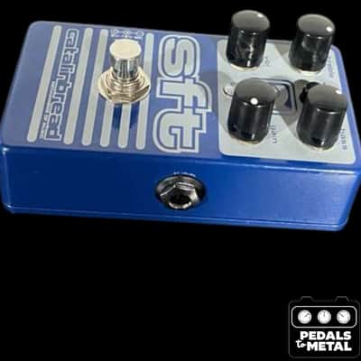 Catalinbread SFT V2 2016 - Present - White - X17913 image 4