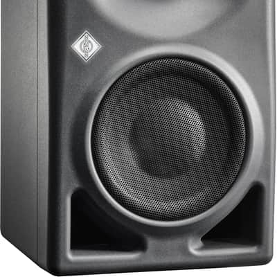 Neumann KH 120 II Powered Full-Range Studio Monitor, Black, Single Speaker image 2