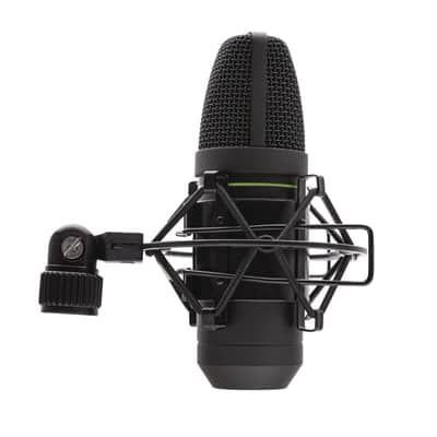 Mackie EM-91C EleMent Series Large Diaphragm Cardioid Condenser Microphone - NEW image 4