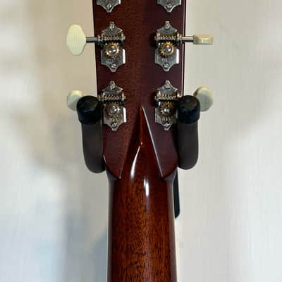Bourgeois Small Jumbo 2011 image 6
