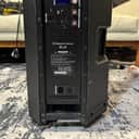 Electro-Voice ZLX-12P 12" 2-Way Powered Speaker 2010s - Black