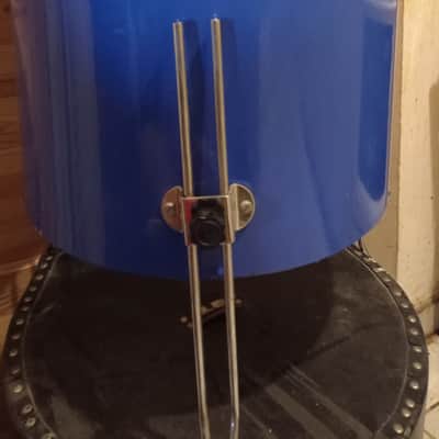 Tromsa Concorde 16" FT 1960-70s - Blue image 3
