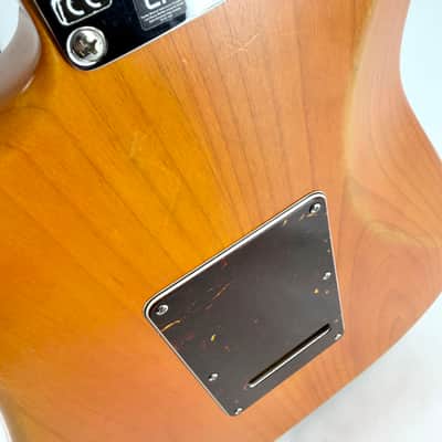 2023 Fender Michael Landau Coma Stratocaster - Coma Red image 20