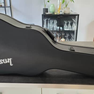 Gibson J-45 Studio BRAND NEW! Rosewood Fishman Pickup American Dreadnaught Acoustic-Electric J45 USA Guitar with premium Hard Case image 2