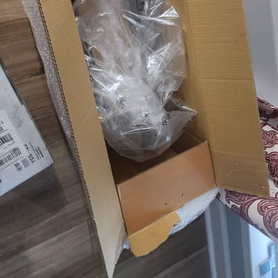 Yamaha YTS-62S Professional Tenor Saxophone (Silver Plated) - Open Box 2026 made in Japan image 23