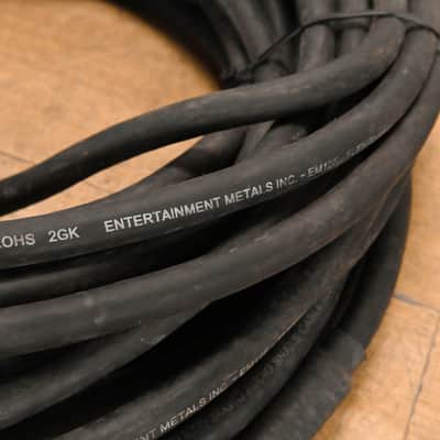Unbranded DT-12 Female 37-Pin Connector to (12x)XLRM Cable - 75ft CG01UA1 image 20