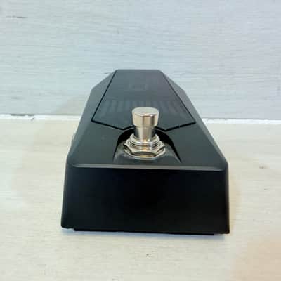 Korg Pitchblack Advance PB-AD Chromatic Pedal Tuner True Bypass Guitar Bass image 5