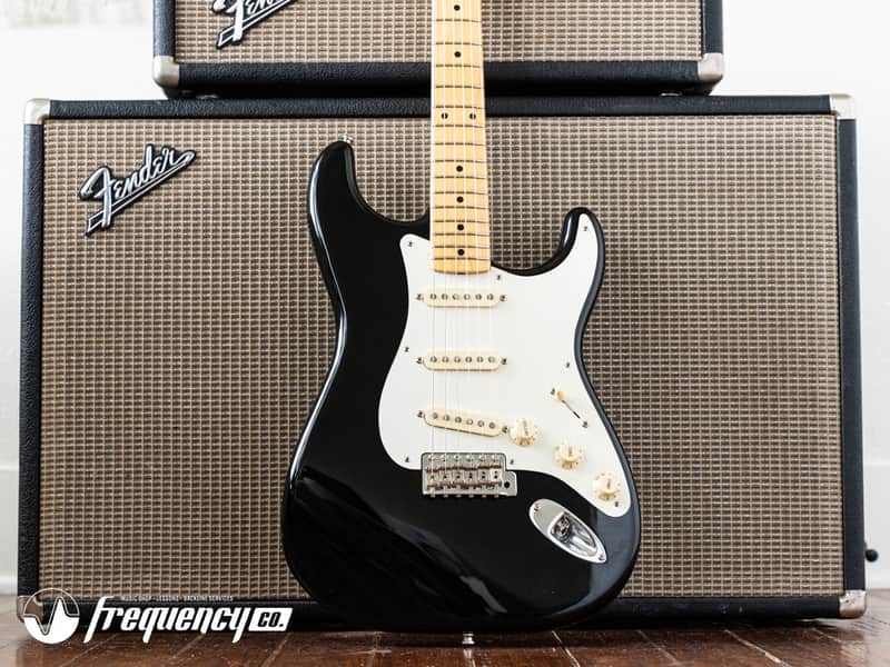 Fender new american vintage '56 ストラト Fender American Vintage '56 Stratocaster | Reverb