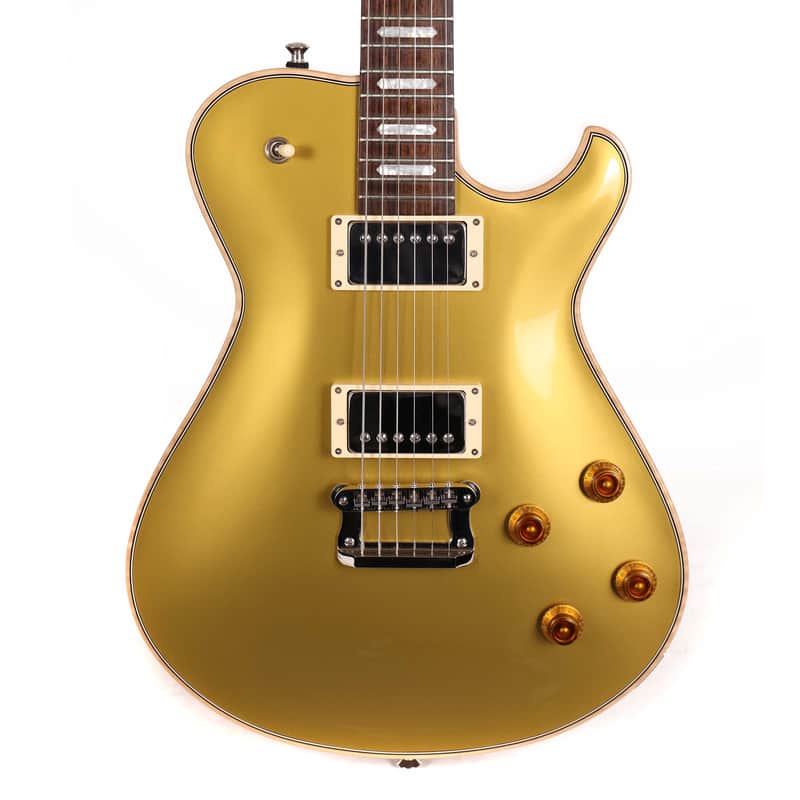 Knaggs Kenai Goldtop 2025 image 1