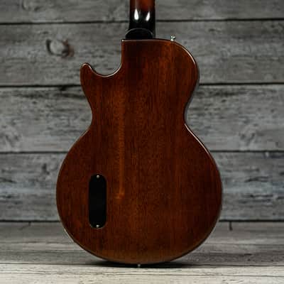 Gibson Custom 1957 Les Paul Junior Single Cut Reissue VOS - Vintage Sunburst image 5